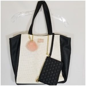 Betsey Johnson tote